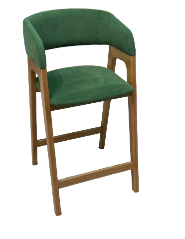 Стул 01.51 полубарный